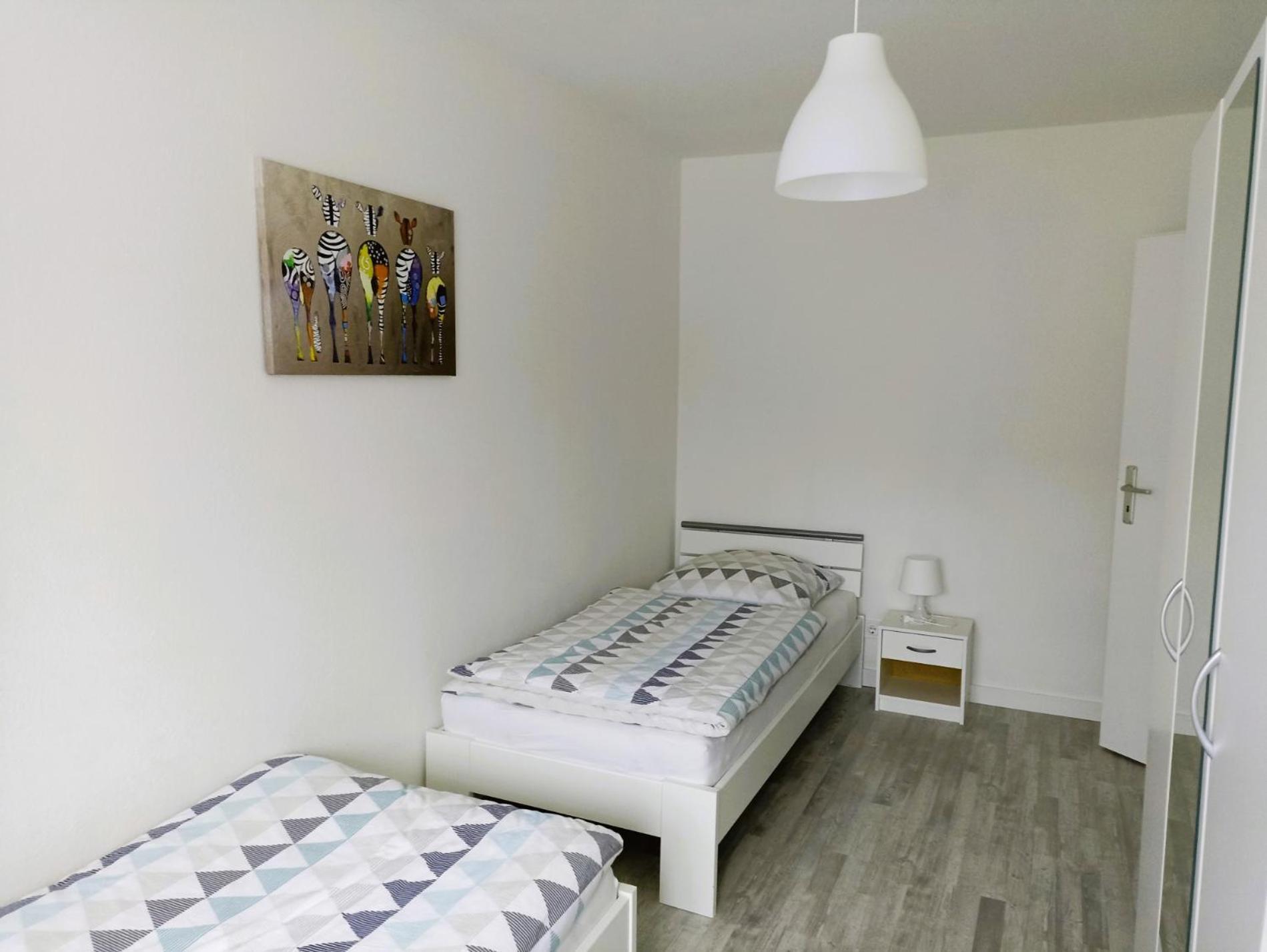 Ferienhaus Heide Bad Fallingbostel Buitenkant foto