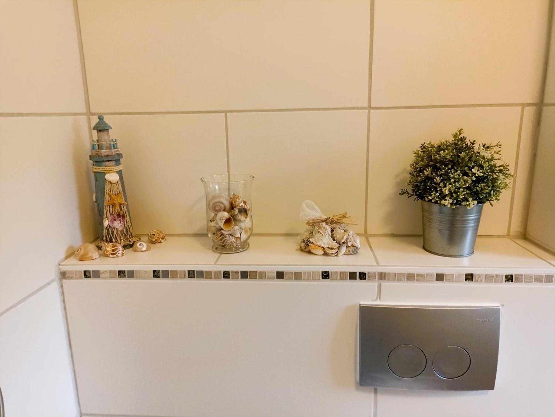 Ferienhaus Heide Bad Fallingbostel Buitenkant foto