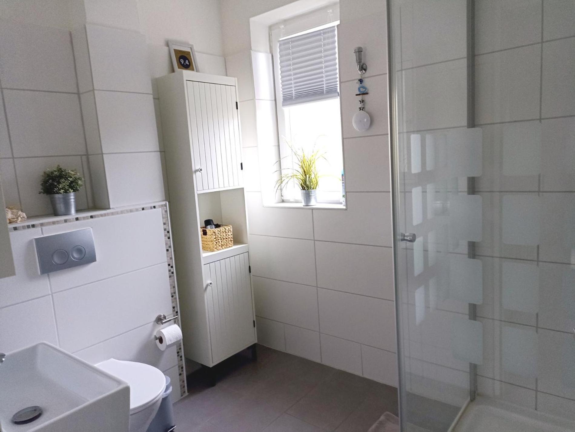 Ferienhaus Heide Bad Fallingbostel Buitenkant foto