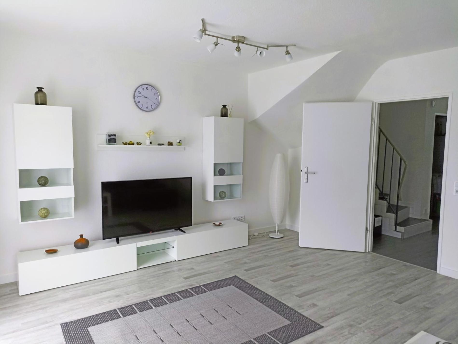 Ferienhaus Heide Bad Fallingbostel Buitenkant foto