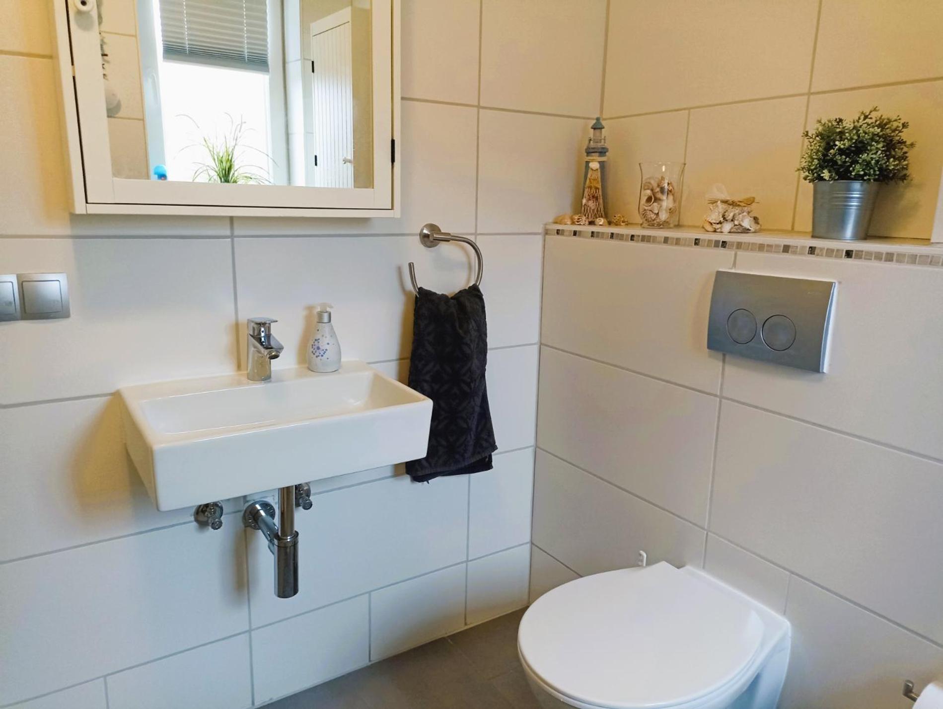 Ferienhaus Heide Bad Fallingbostel Buitenkant foto